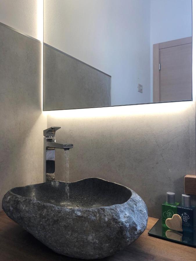 Attico Faloria Luxury โมเอนา ภายนอก รูปภาพ