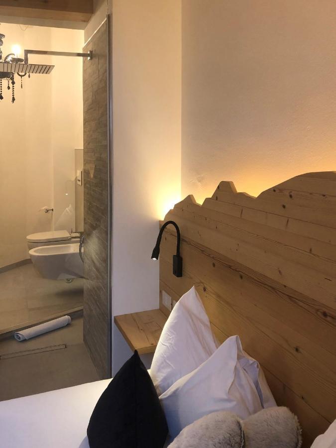 Attico Faloria Luxury โมเอนา ภายนอก รูปภาพ