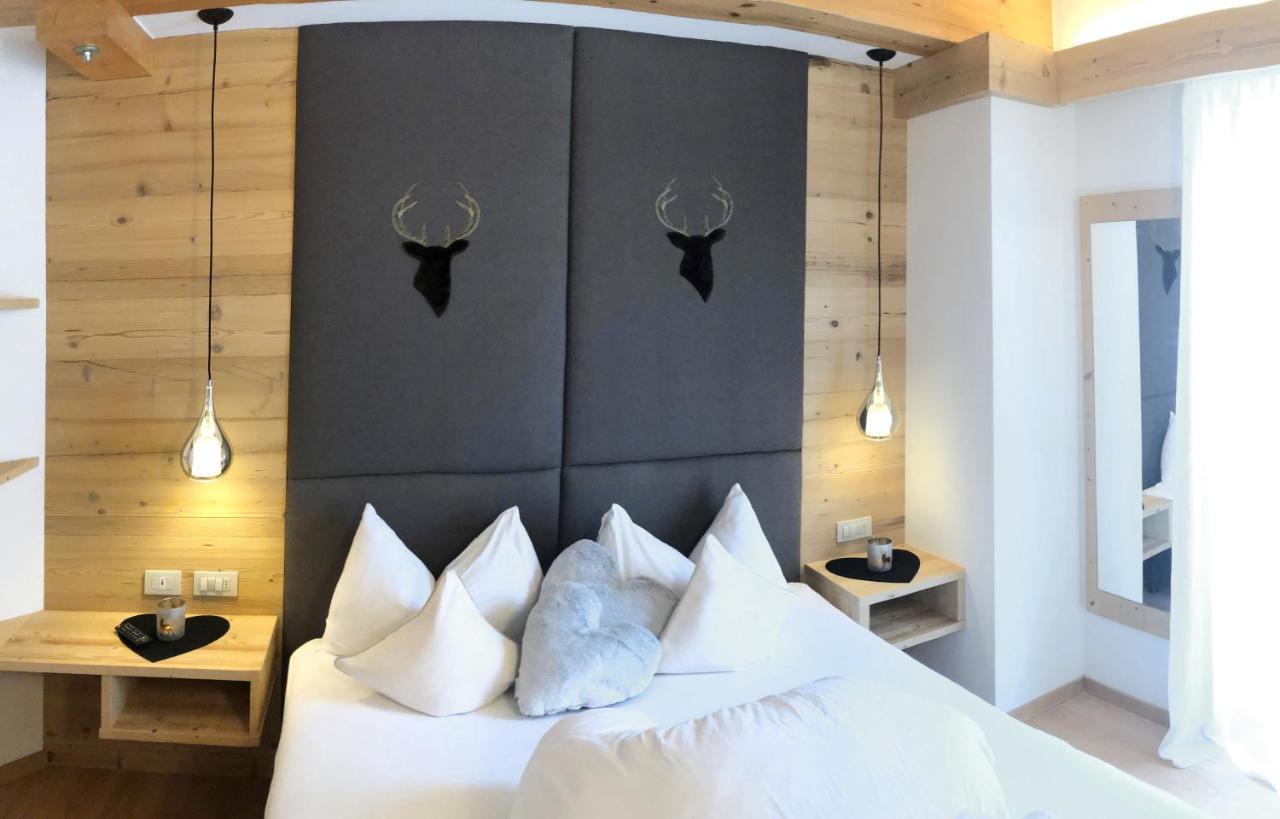 Attico Faloria Luxury โมเอนา ภายนอก รูปภาพ
