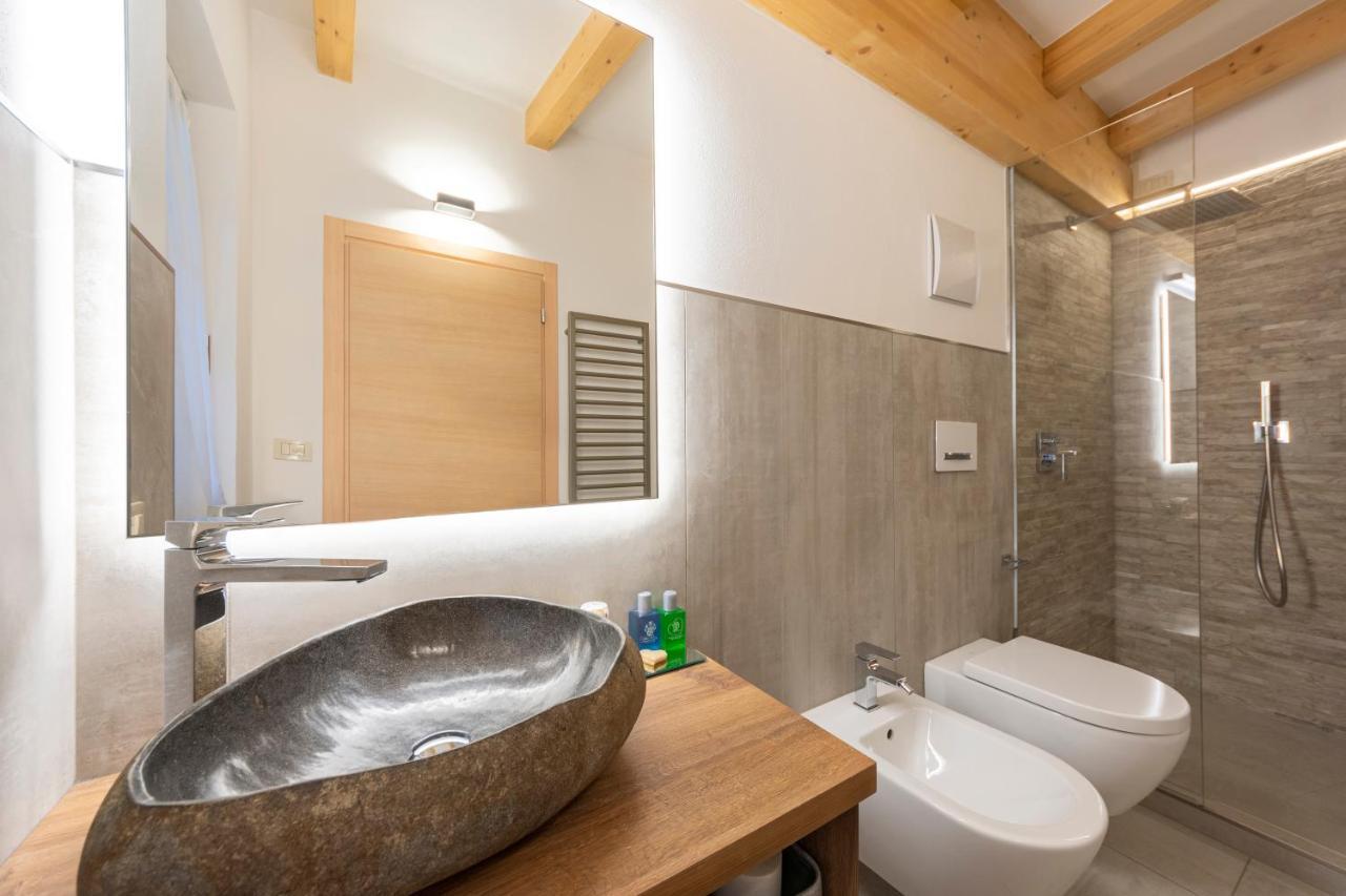 Attico Faloria Luxury โมเอนา ภายนอก รูปภาพ