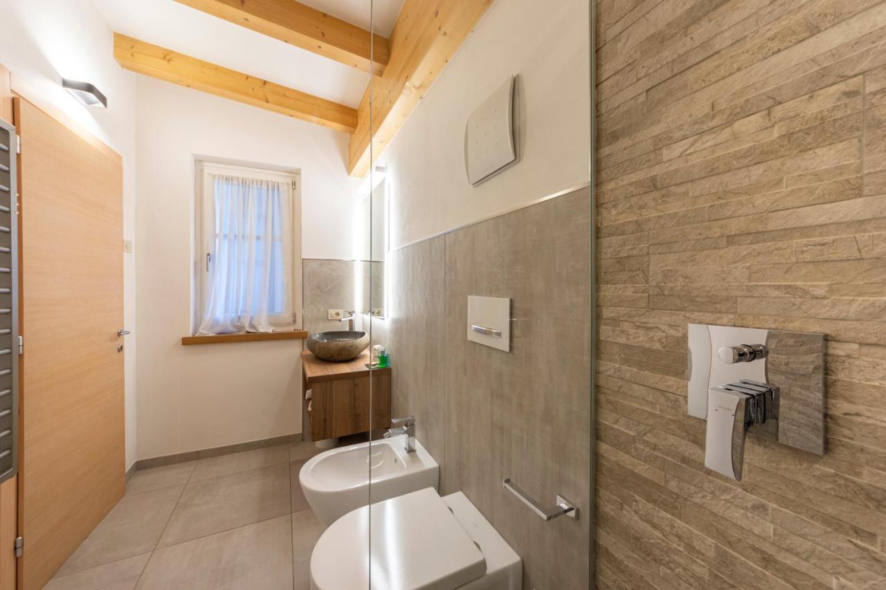 Attico Faloria Luxury โมเอนา ภายนอก รูปภาพ